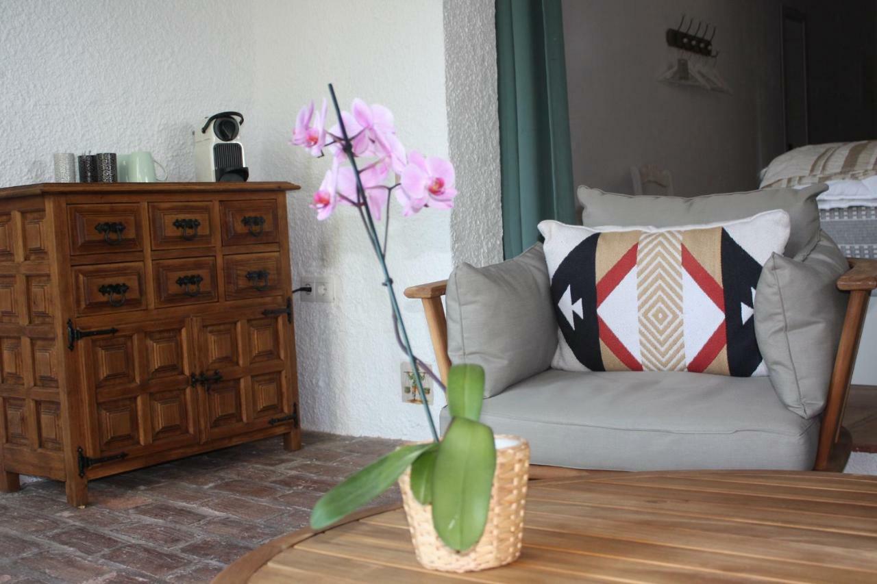 Roca Verde, Boutique Bed & Breakfast (Adults Only) Alhaurín de la Torre Buitenkant foto